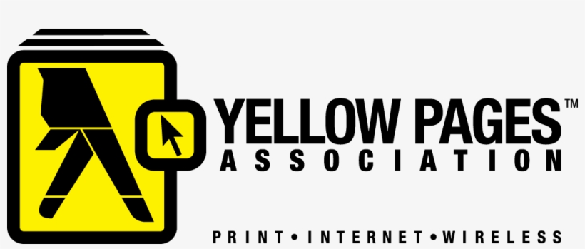 Oman Yellow Pages Association Logo