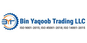Bin Yaqoob Trading LLC