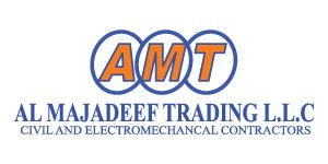 Al Majadeef Trading LLC