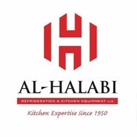 Al Halabi Refrigeration & Kitchen Equipment LLC
