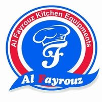 Al Fayrouz Kitchen Equipments LLC