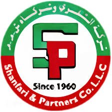 Shanfari & Partners Co. LLC