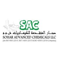 Sohar Advanced Chemicals LLC