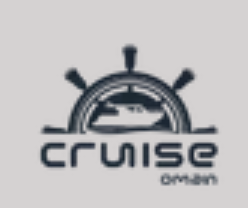 Cruise Boat Oman