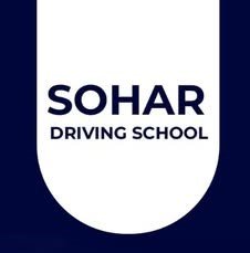 Sohar Driving School Logo