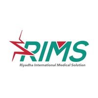 Riyadha International Medical Supplies