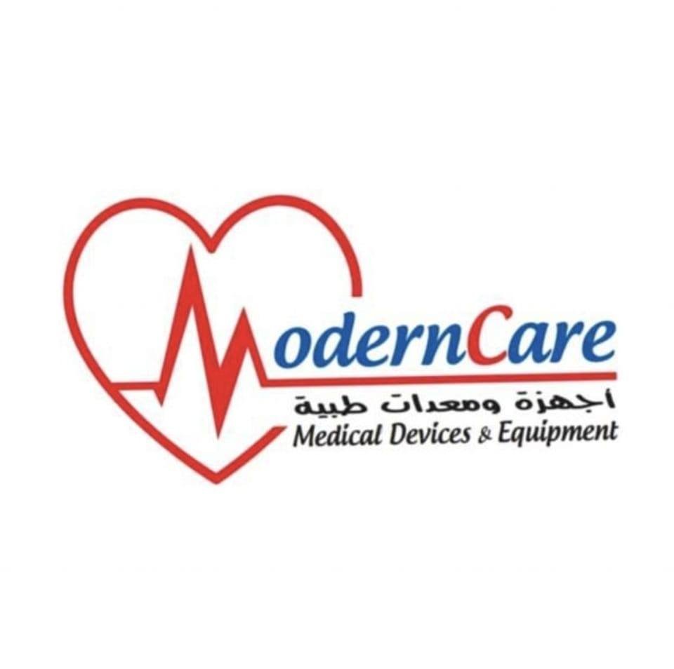 Modern Care Medical Supplies
