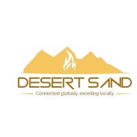 Desert Sand Oil & Gas LLC