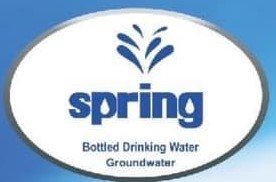 Spring water Muscat