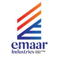 Emaar Industries