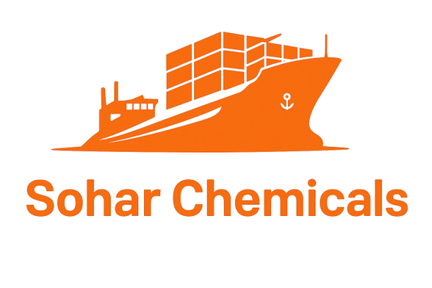 Sohar Chemicals Logo