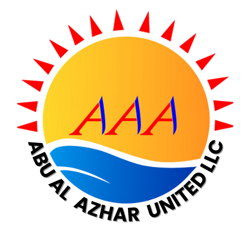 AAA United Oman Logo