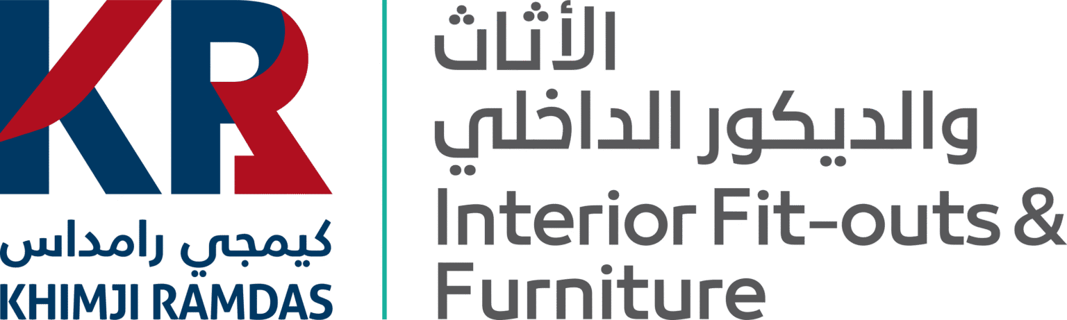 Khimji Ramdas (Office Furniture Division) Logo