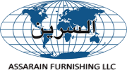 Assarain Furnishing LLC Logo