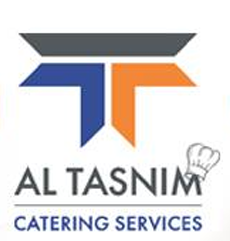 Al Tasnim Enterprises LLC Catering Division Logo