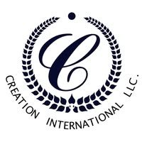 Creation International LLC Logo