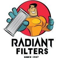 Radiant Spare Parts Co LLC