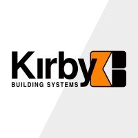 Zakher Building Solutions LLC - Kirby Building Systems Logo