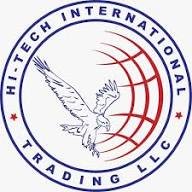 Hi-Tech International Trading LLC Logo