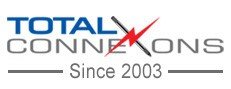 Total Connexons Electrical Logo