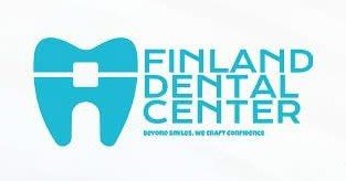 Finland Dental Center Logo