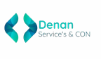 Denan For Services & Con Logo