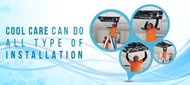 Al Talaa Trading LLC (Cool Care)