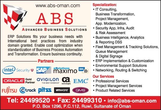 Advanced Business Solutions LLC