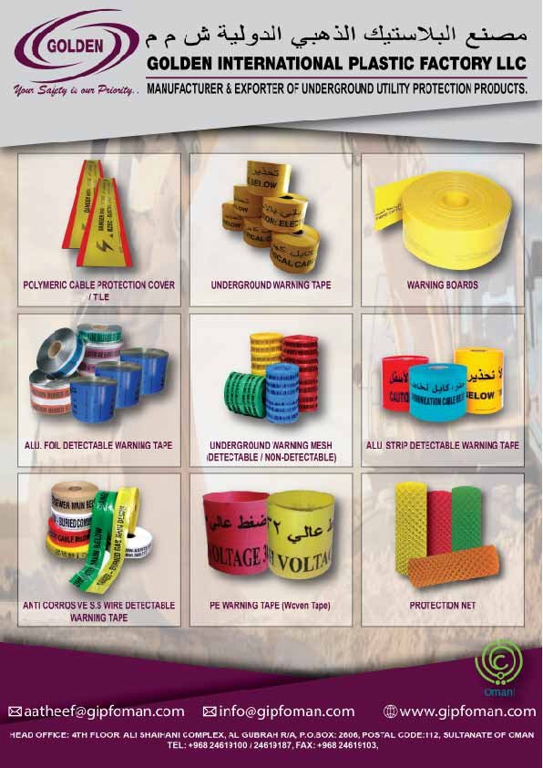 Golden International Est LLC