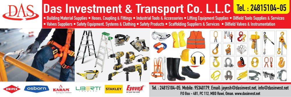 Das Investment &amp; Transport Co LLC