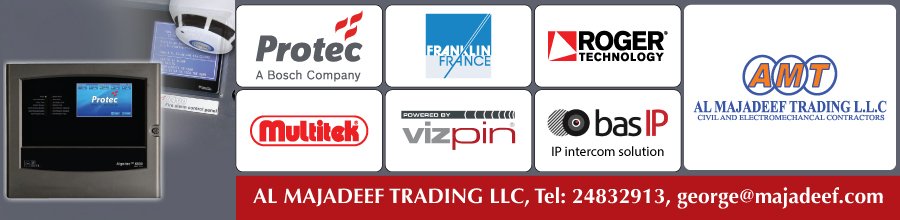 Al Majadeef Trading LLC