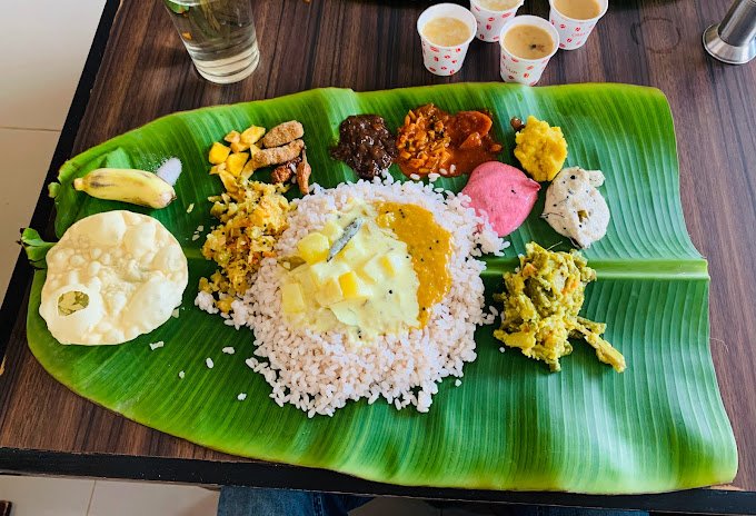 Golden Moon Restaurant Ghala