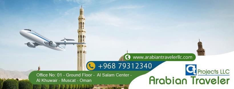 Arabian Traveler Projects LLC