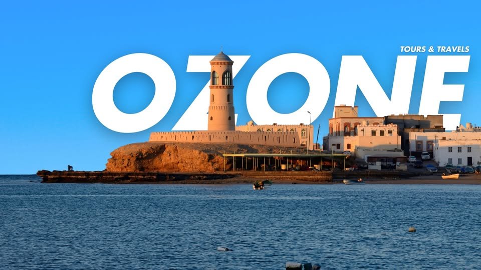 Ozone Tours and Travels