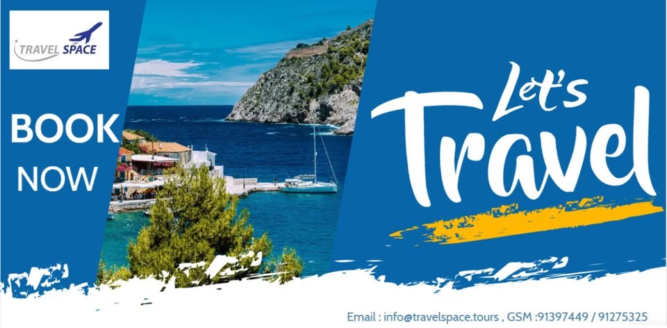 Travel Space Company Oman