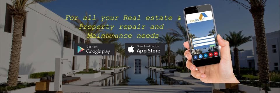 Resfix Real Estate Services