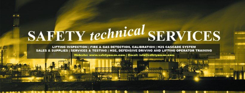 Safety Technical Services