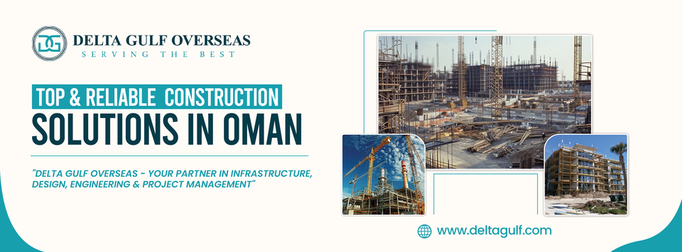 Delta Gulf Overseas LLC