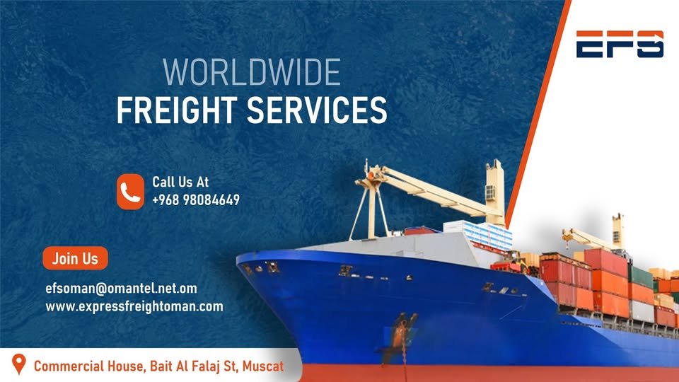 Express Freight Services LLC