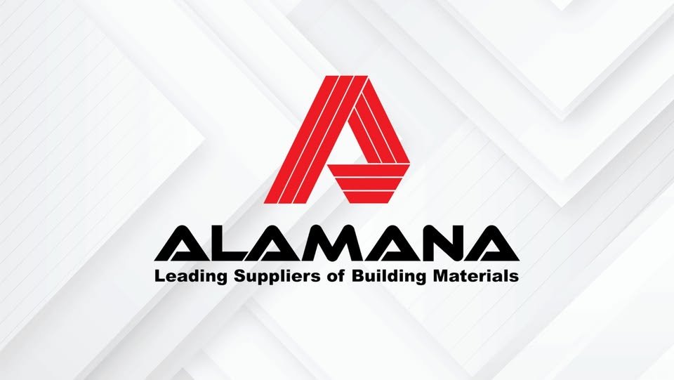 Al Amana Building Materials Co. LLC