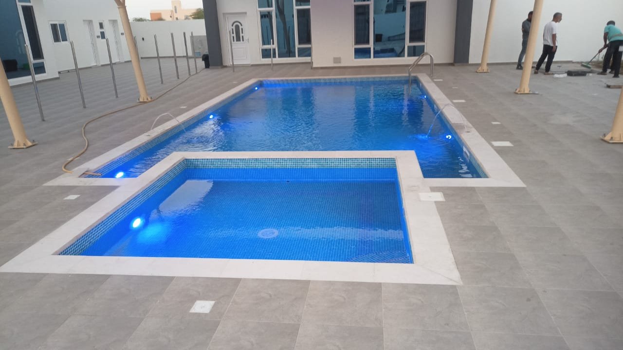 Dora Pools Creative Planning of Projects LLC