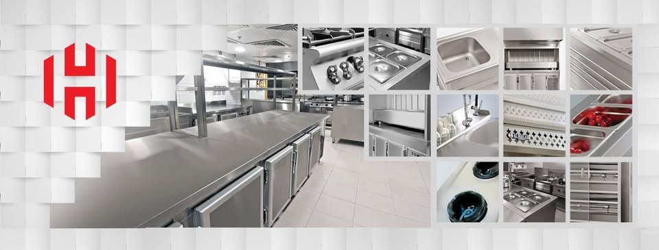 Al Halabi Refrigeration & Kitchen Equipment LLC