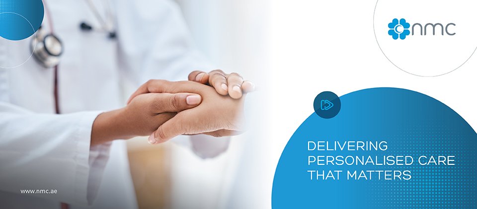 NMC Specialty Hospital