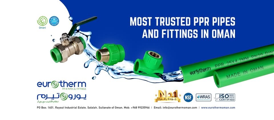 Eurotech International LLC