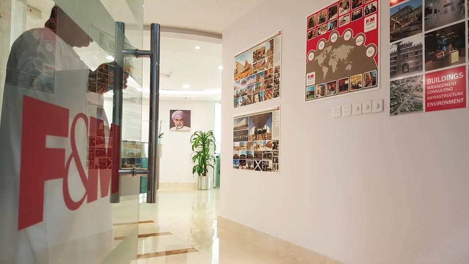 F&M Middle East Engineering Consultancy LLC