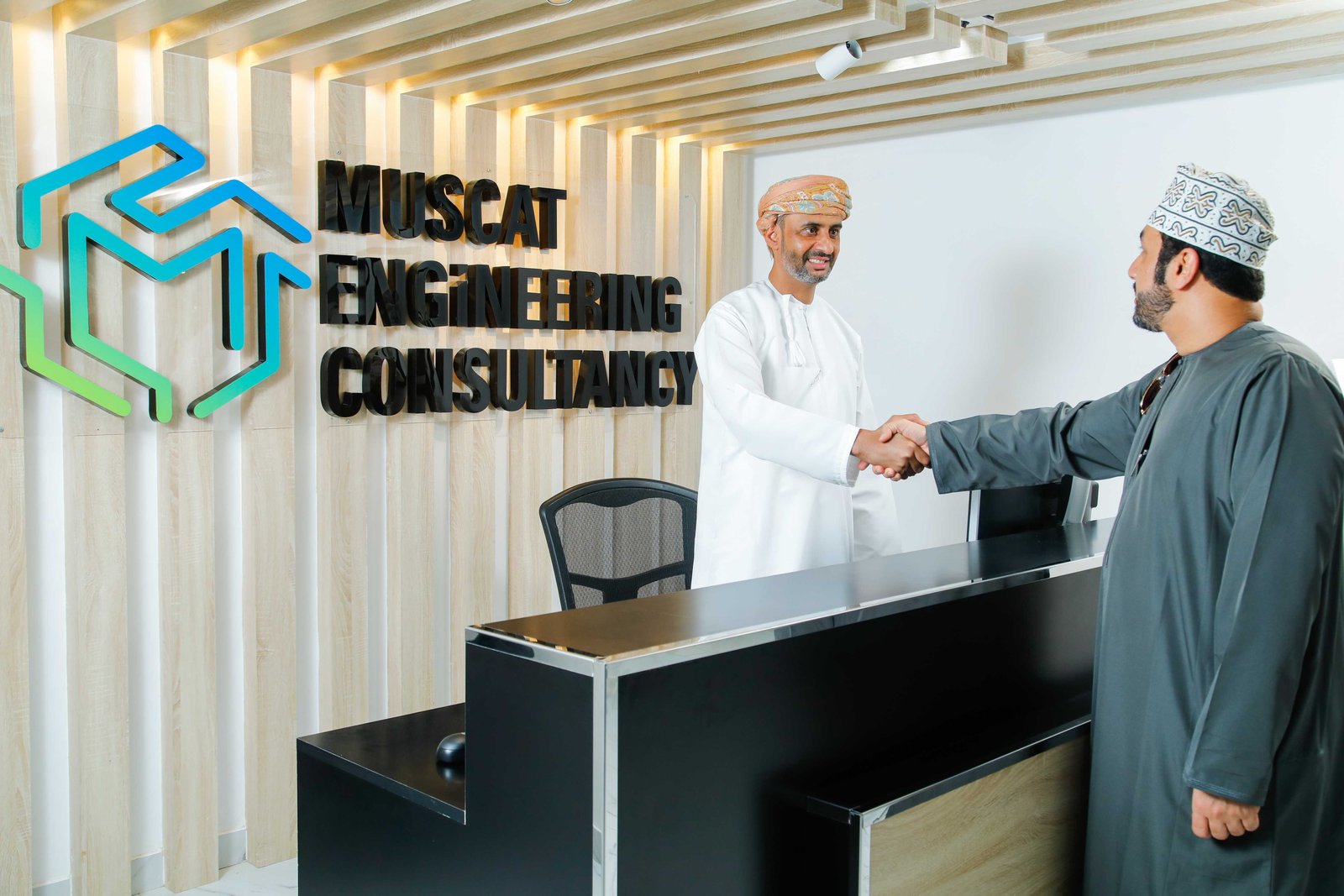 Muscat Engineering Consultancy LLC