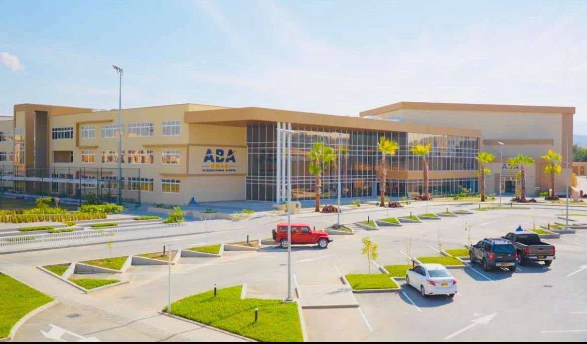 American British Academy