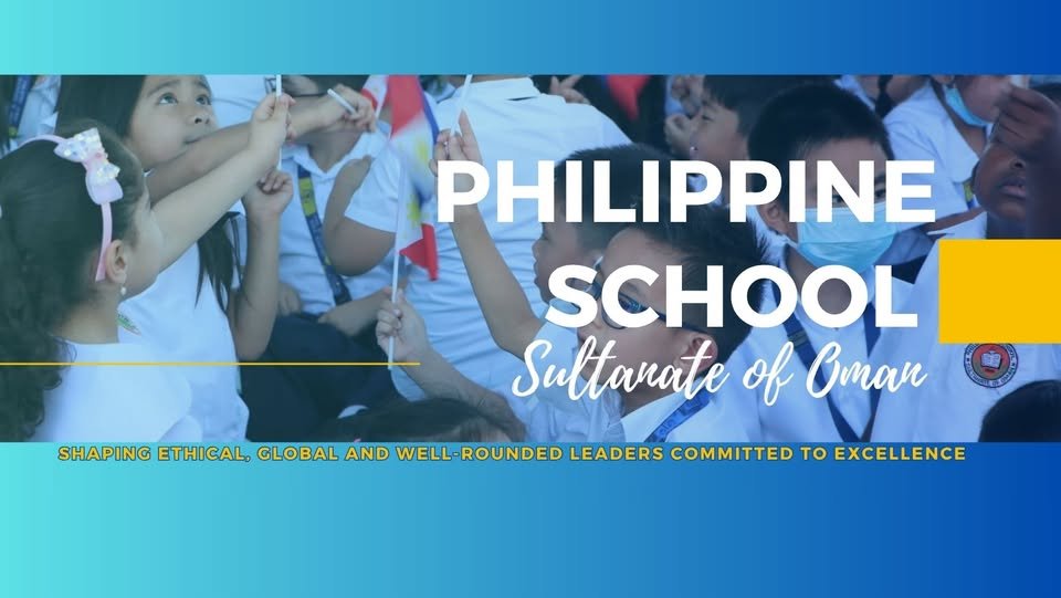 Philippine School Oman