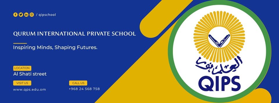 Qurum International Private School