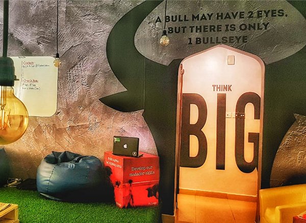 Bullseye Marketing LLC